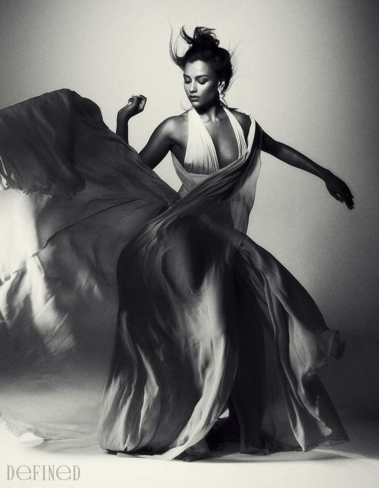 Simone Ashley