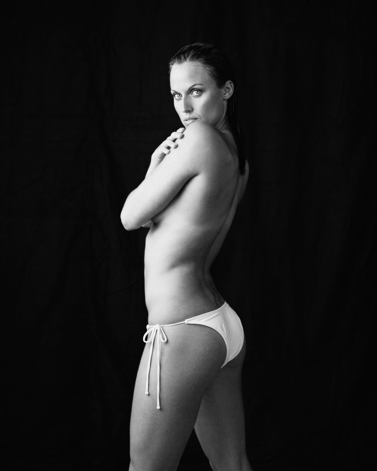 Amanda Beard Amanda Beard
