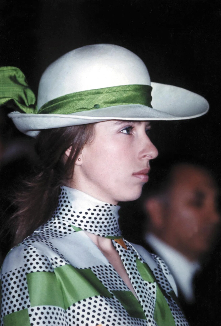 Princess Anne