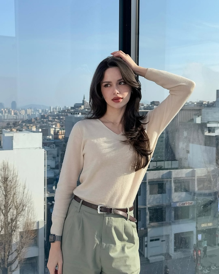Lisa Rosh