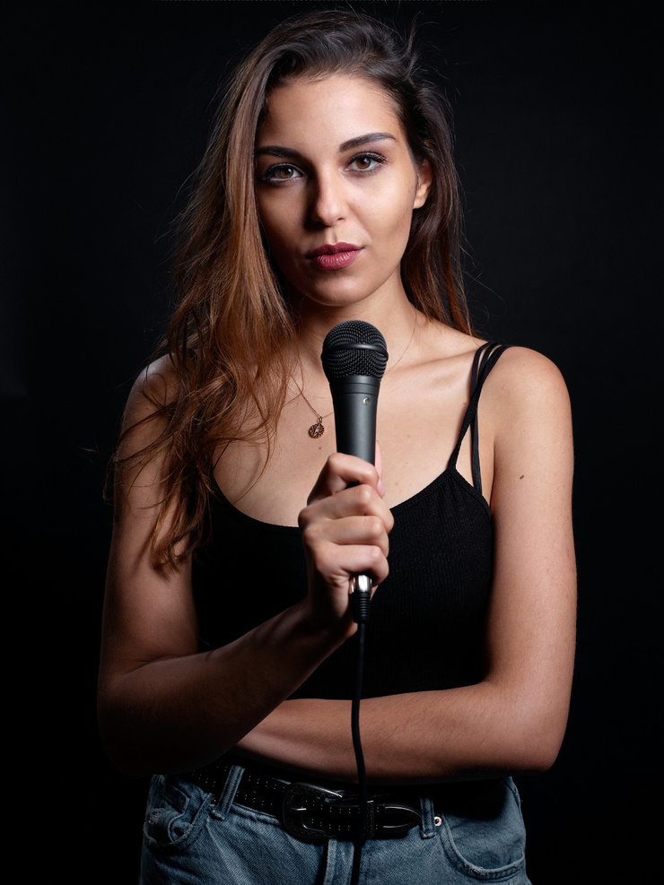 Lena Beermann Lena Beermann