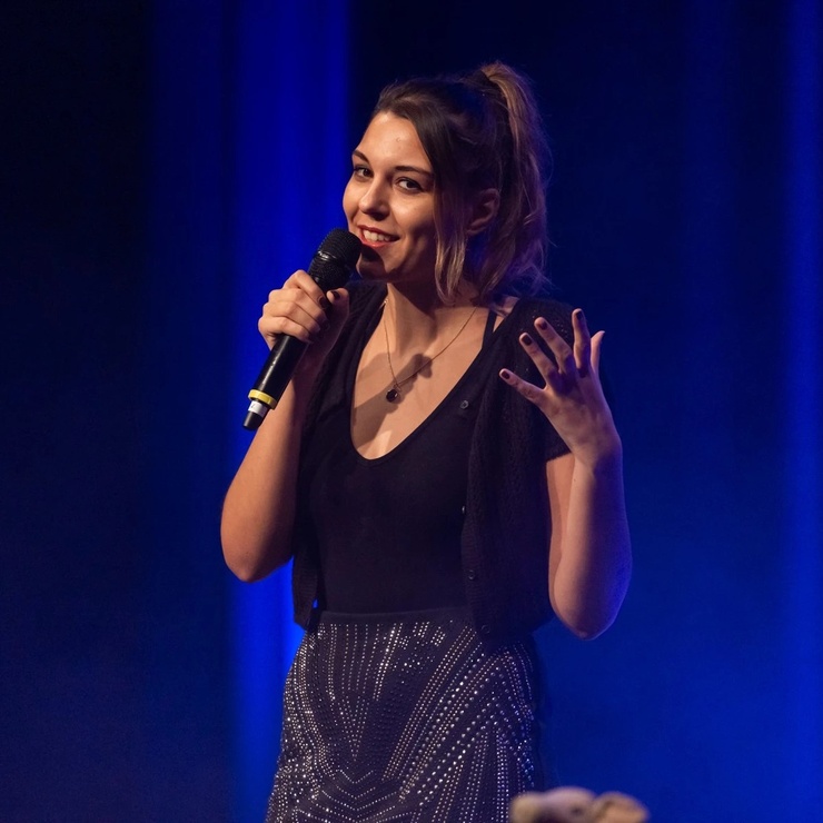 Lena Beermann Lena Beermann