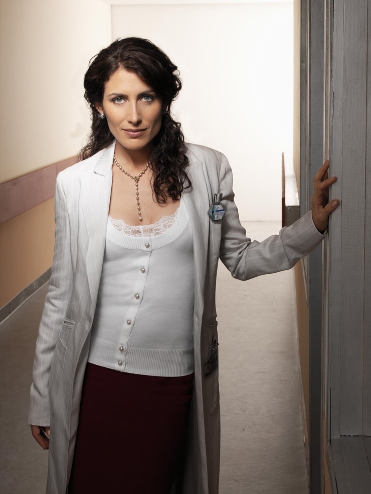 Lisa Edelstein Lisa Edelstein