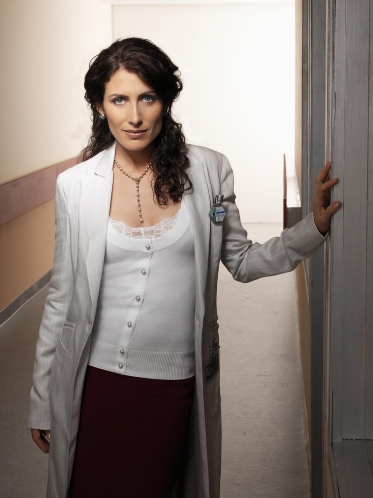 Lisa Edelstein