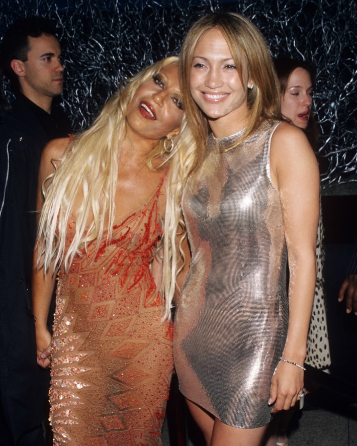 Jennifer Lopez