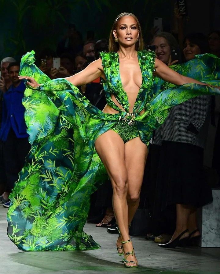 Jennifer Lopez Jennifer Lopez