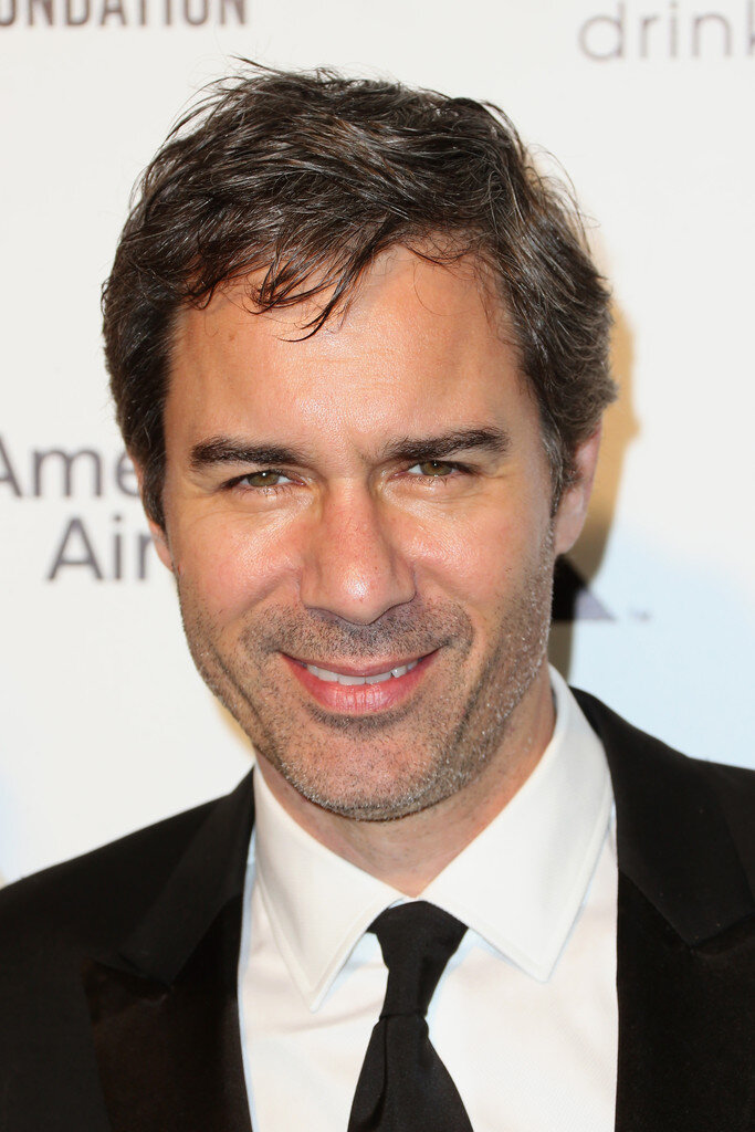 Eric McCormack