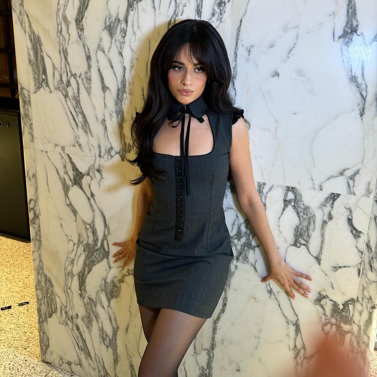 Camila Cabello
