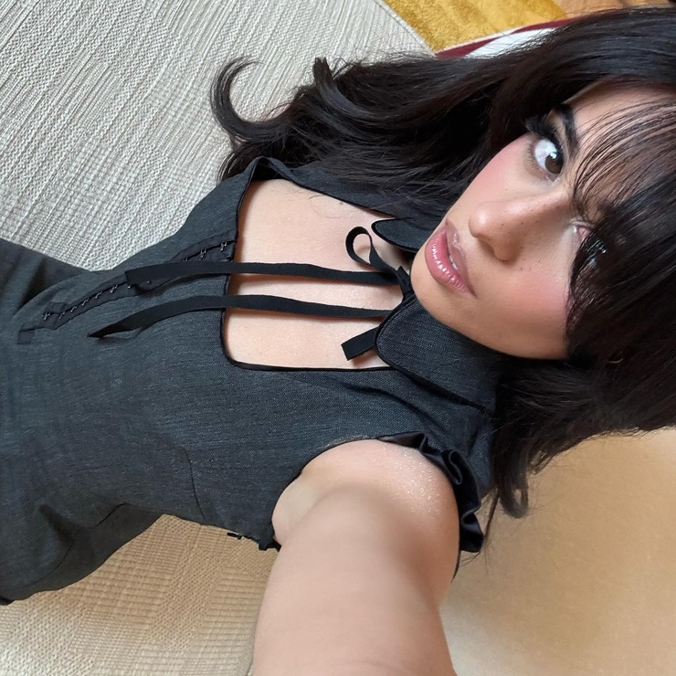 Camila Cabello
