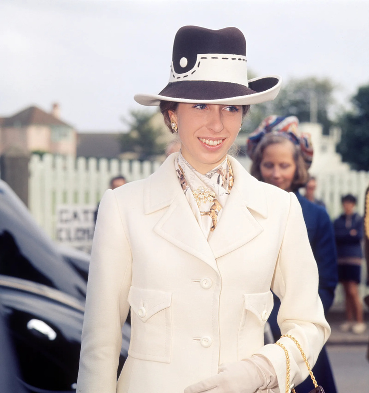 Princess Anne