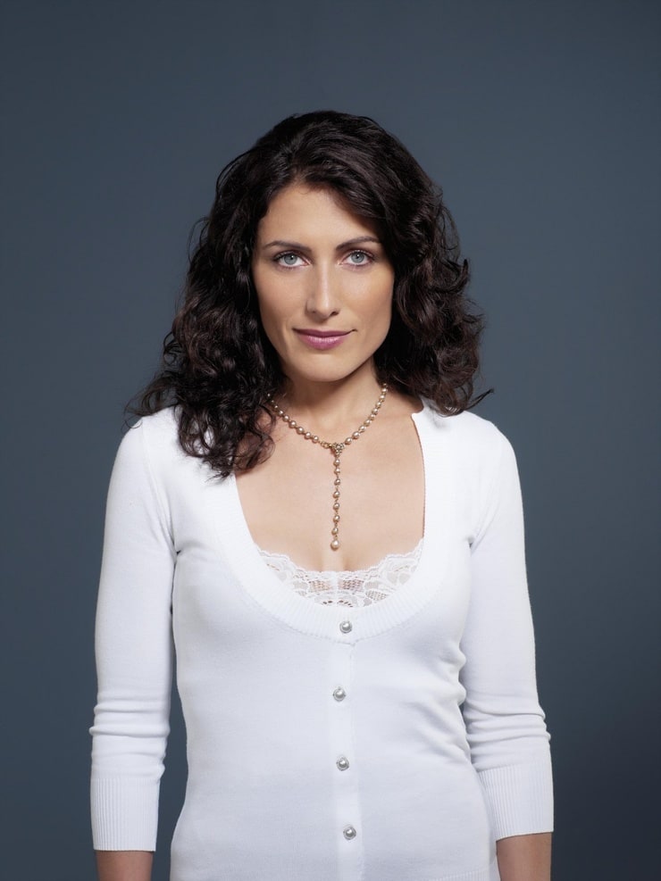 Lisa Edelstein