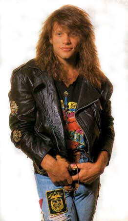 Jon Bon Jovi