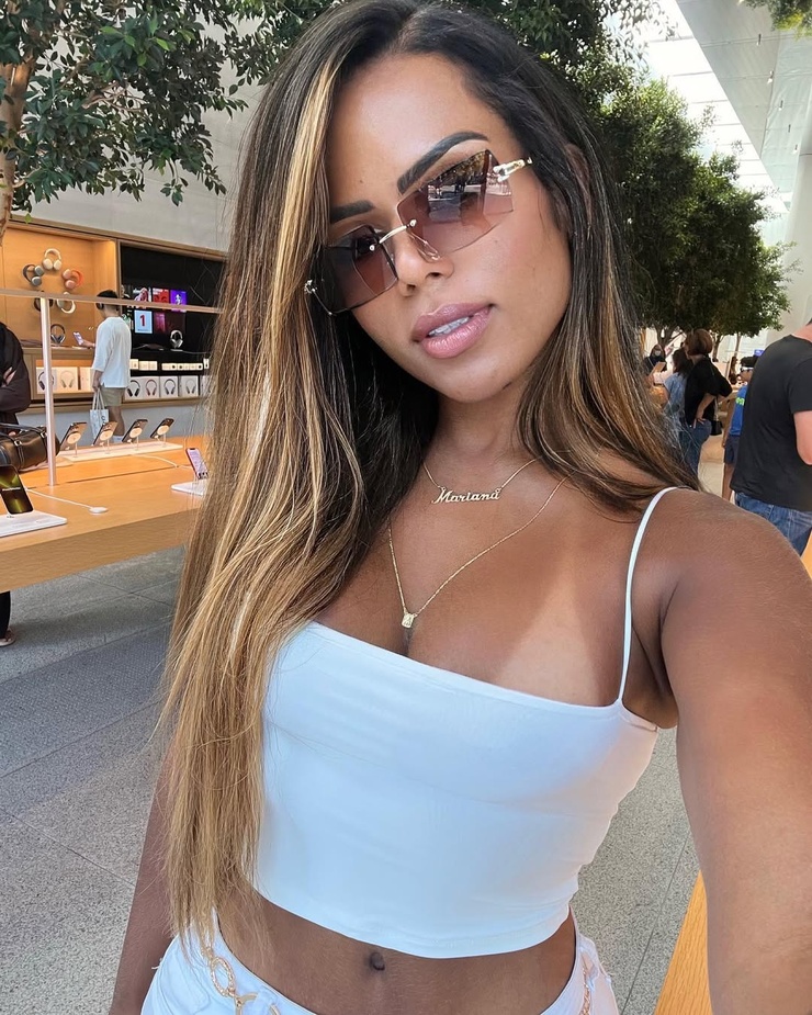 Mariana Senra Carroll