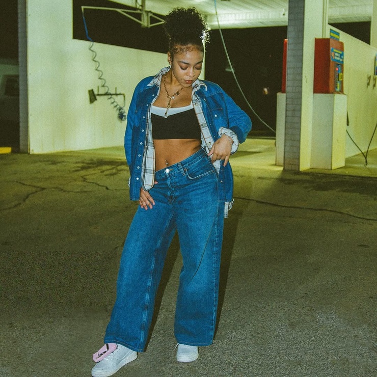 Priah Ferguson