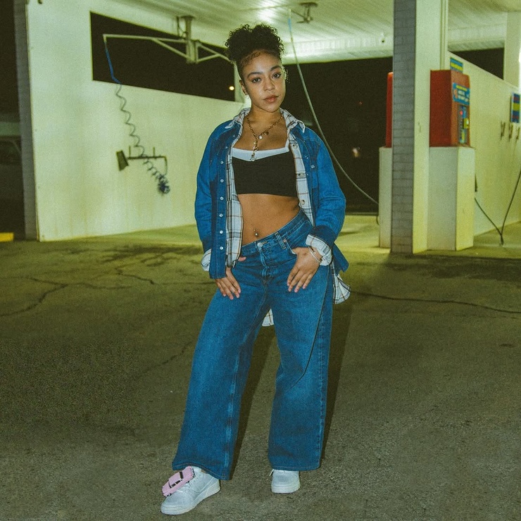 Priah Ferguson