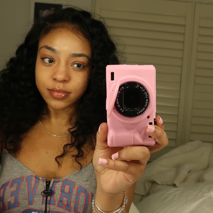 Priah Ferguson