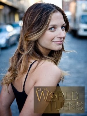 Vanessa Ray