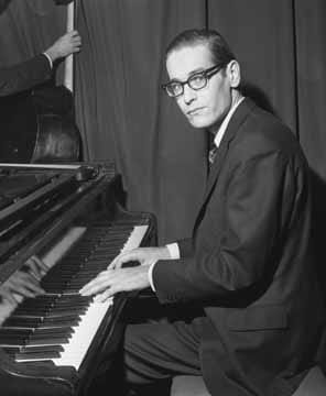 Bill Evans