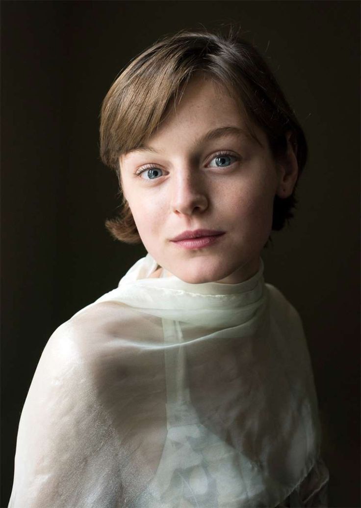 Emma Corrin