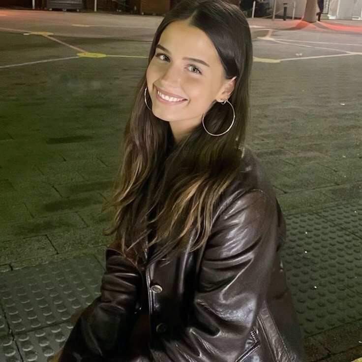 Stephanie Mandich