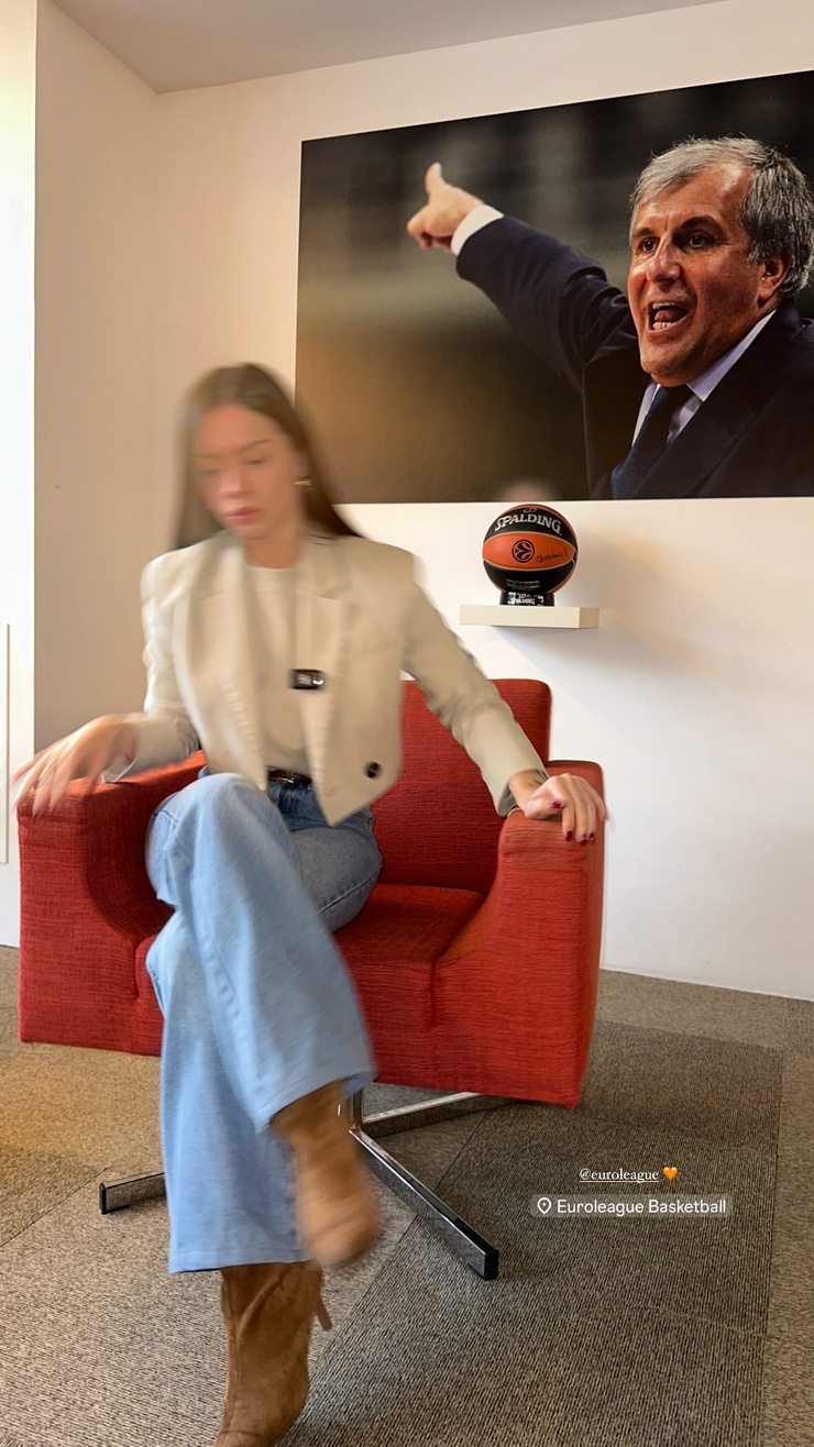 Marija Panić