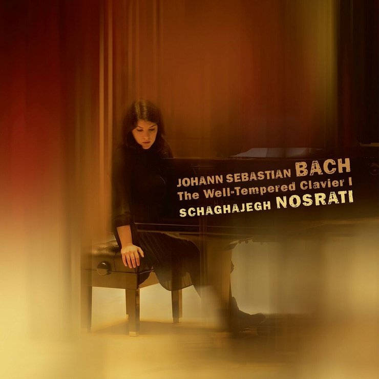 Schaghajegh Nosrati