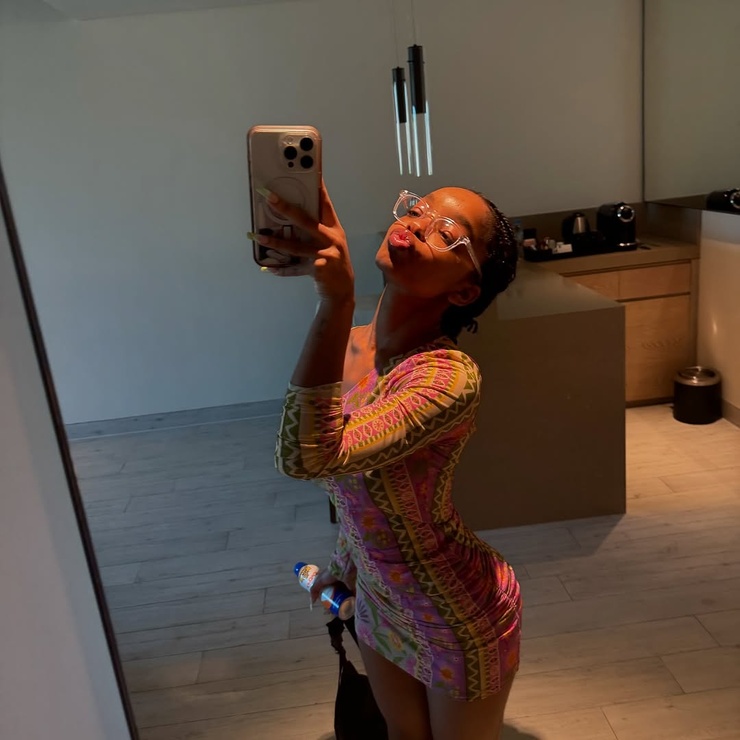 Marsai Martin