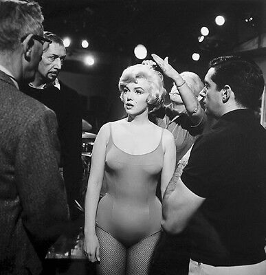 Marilyn Monroe