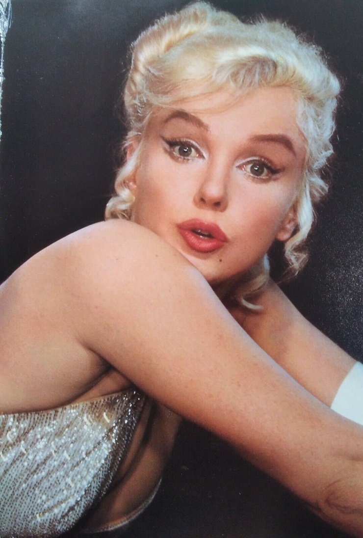 Marilyn Monroe