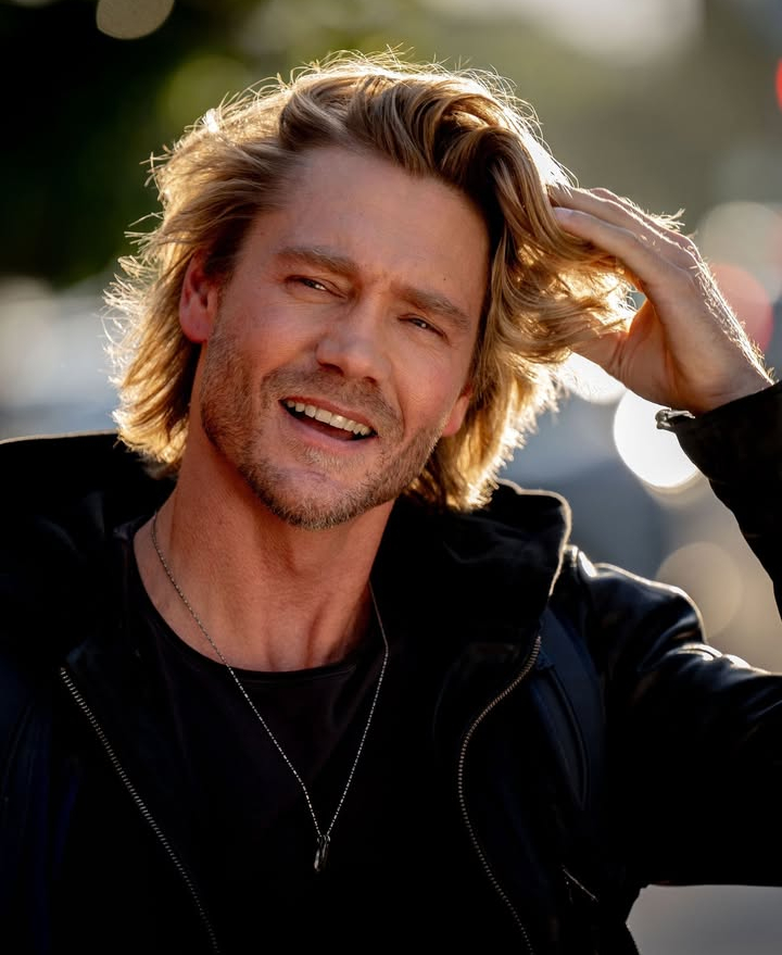 Chad Michael Murray