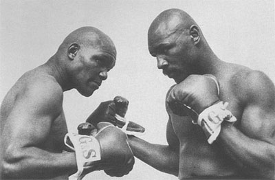 Bennie Briscoe