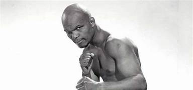 Bennie Briscoe