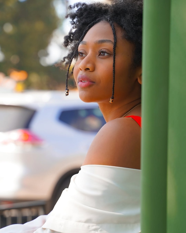 Kiana Nicole Washington
