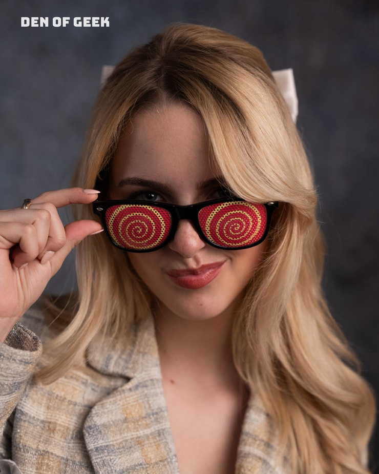 Mckenna Grace