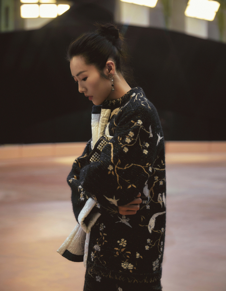 Liu Wen