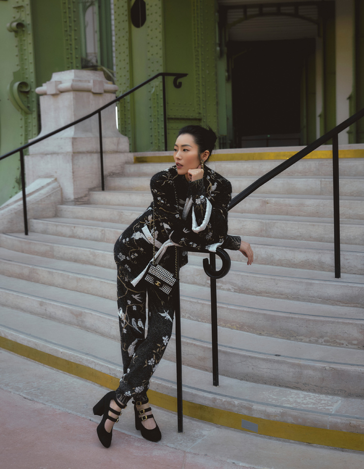 Liu Wen