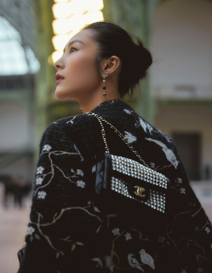 Liu Wen