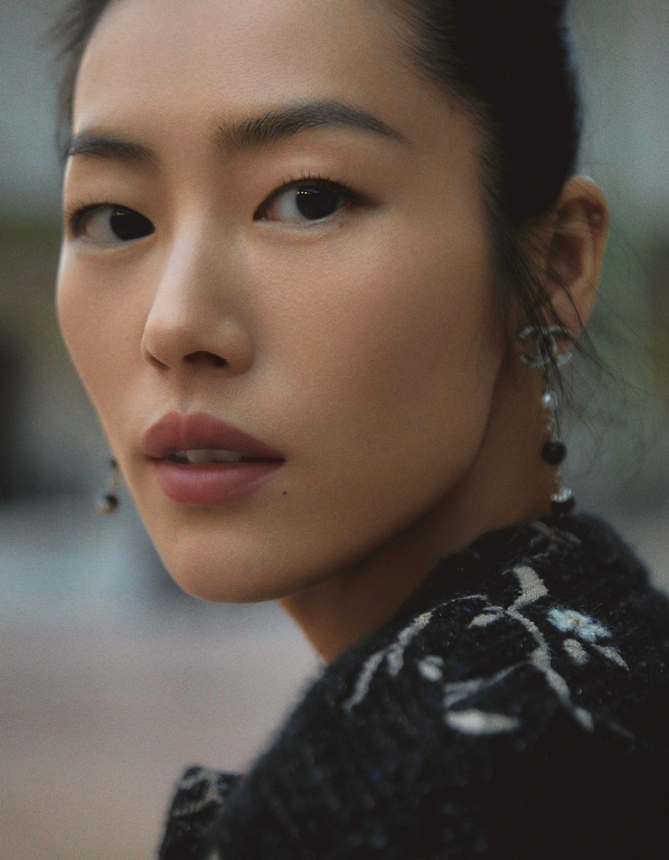 Liu Wen Liu Wen