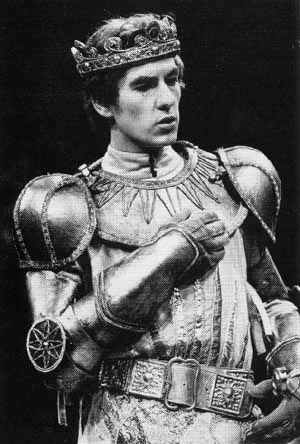 The Tragedy of King Richard II (1970)