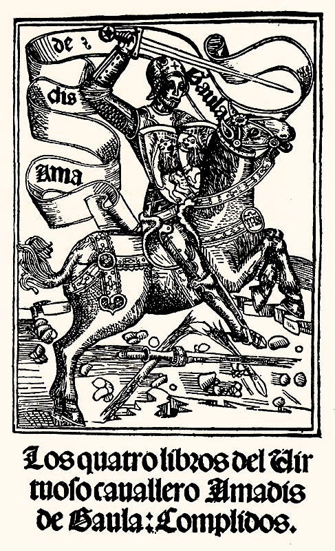 Amadís de Gaula