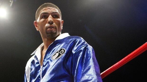 Winky Wright