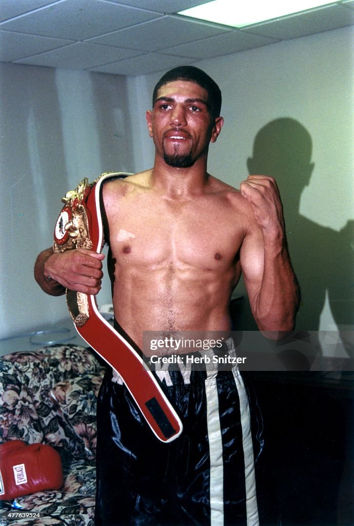 Winky Wright