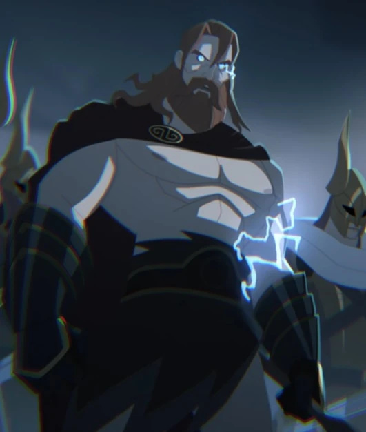 Thor Odinson (Twilight of the Gods)