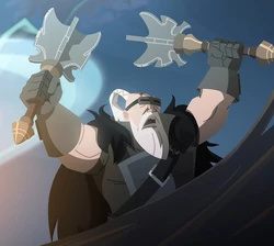 Andvari (Twilight of the Gods)