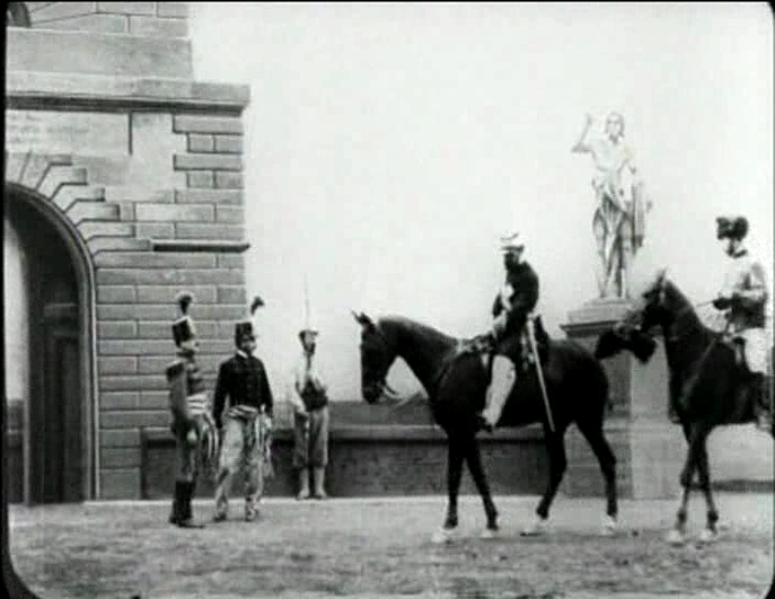 The Capture of Roma The Capture of Roma