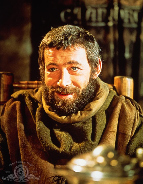 Henry II (The Lion in Winter)