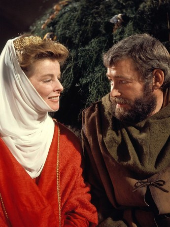 Henry II (The Lion in Winter)