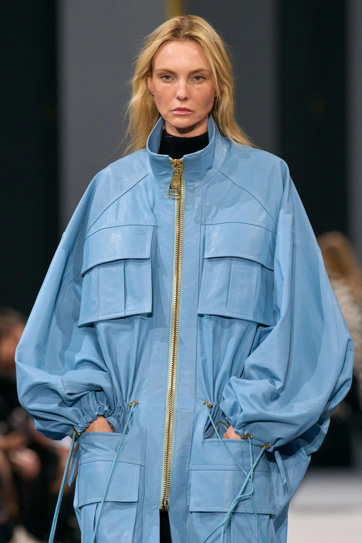 Caroline Trentini