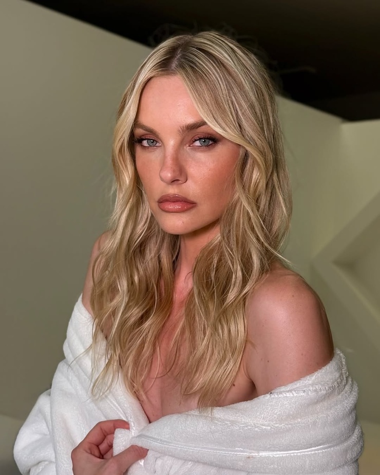 Caroline Trentini