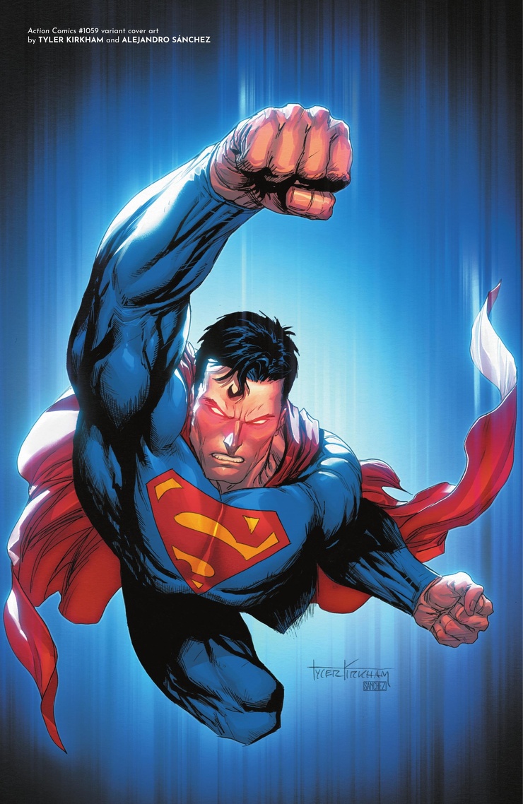 Superman